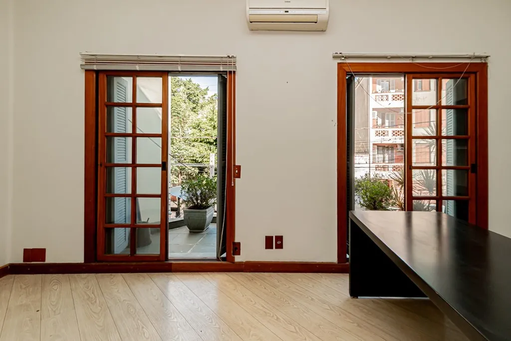 Imagem Prédio Residencial em Cidade Baixa