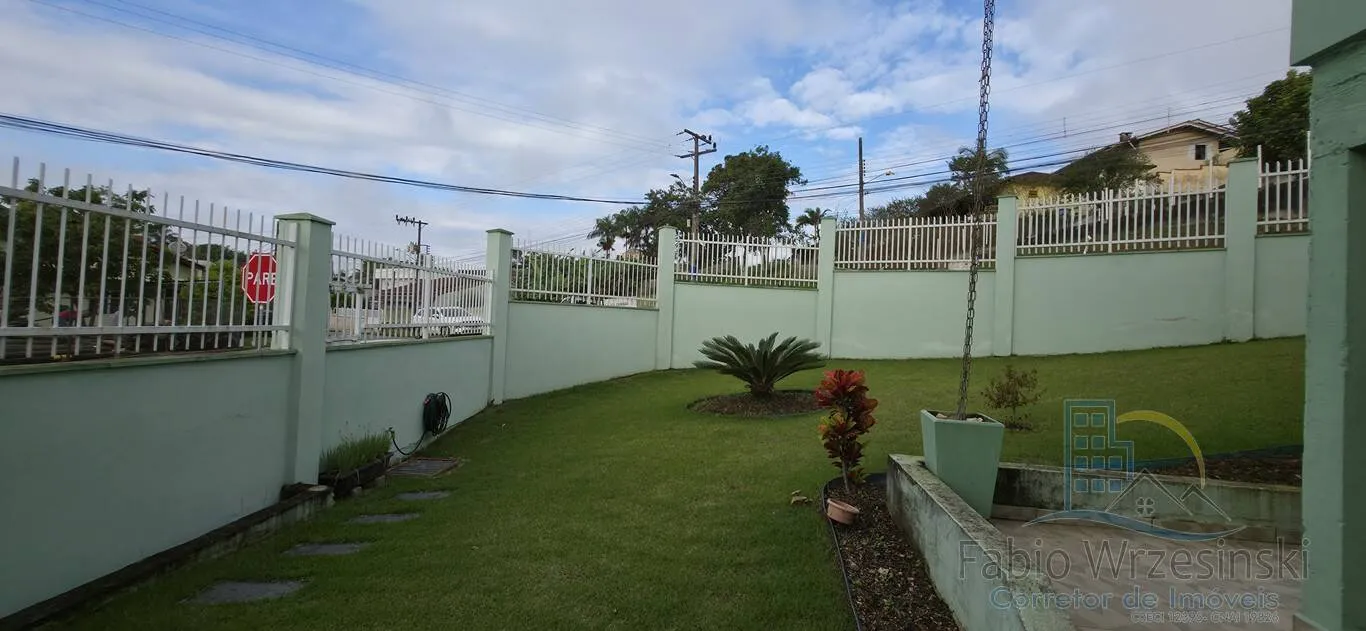 Imagem CASA TERREA NO BAIRRO FLORESTA DE ESQUINA