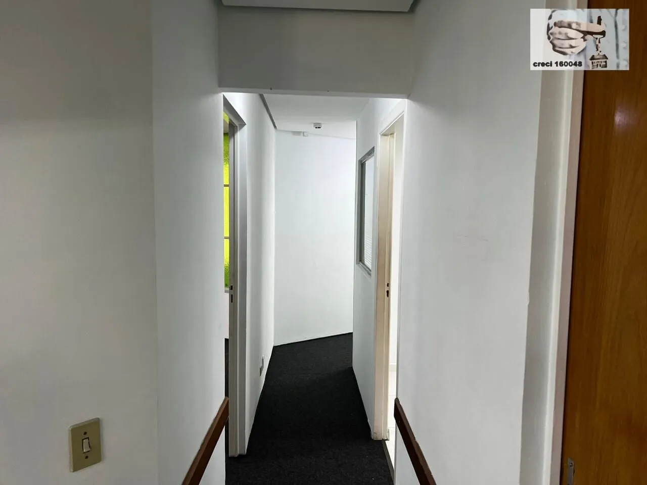 Imagem Andar Corporativo com infra-estrutura completa - centro SPaulo