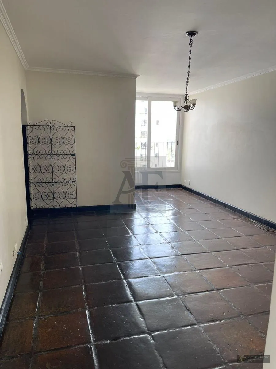 Imagem Apartamento à venda em Moema, São Paulo