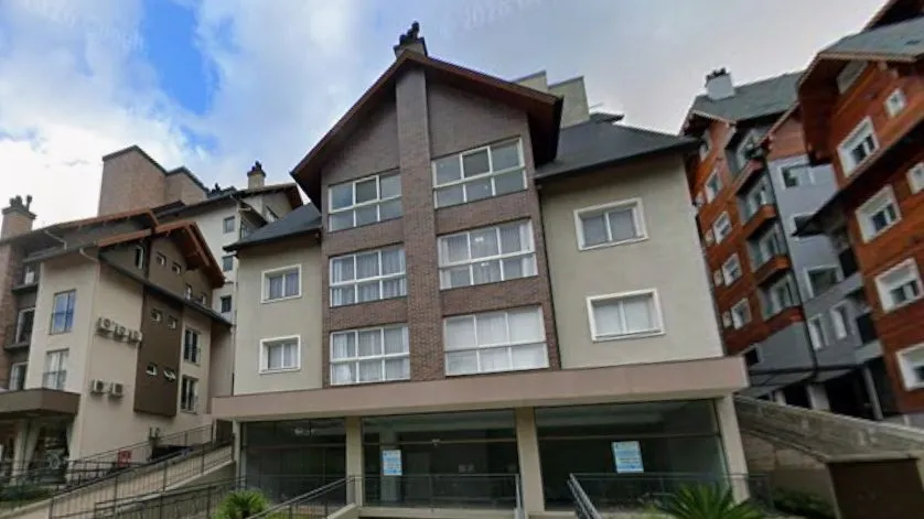 Foto do imóvel Apartamento à venda em Gramado, Floresta, com 2 quartos, 62.54m2