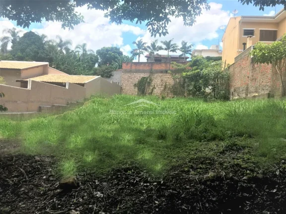 Imagem Terreno à venda no Loteamento San Contado, Sousas, Campinas/SP

Lote com excelente topografia, em l...