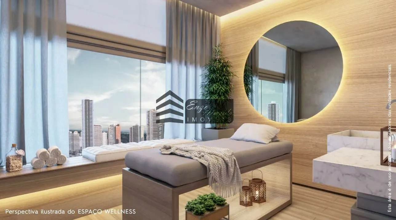 Imagem Apartamento à venda em São Paulo/SP