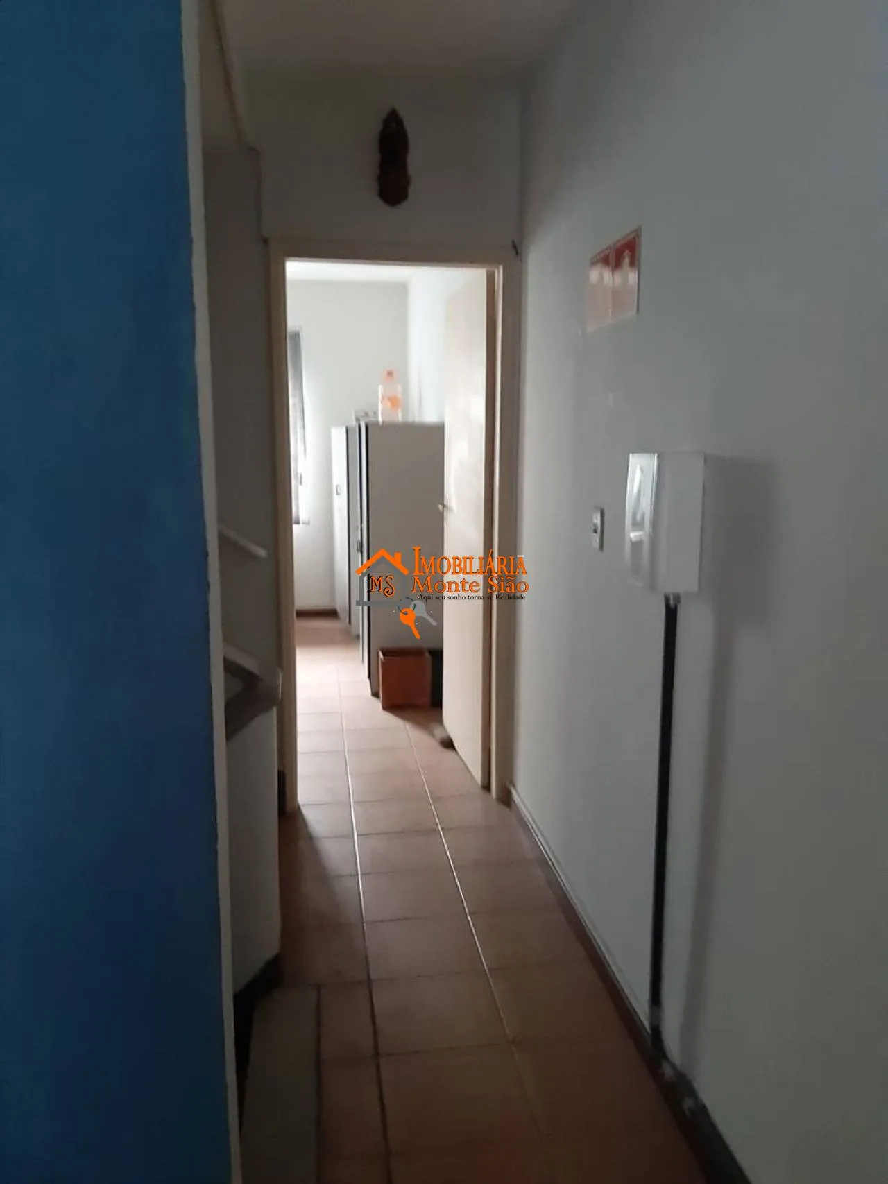 Imagem Sobrado com 3 dormitórios à venda, 111 m² por R$ 639.000,00 - Centro - Guarulhos/SP