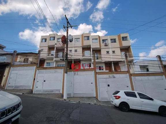 Imagem Sobrado a venda na Vila Granada 3 Dormitórios sendo 3 Suítes, 6 Vagas, 300 m
