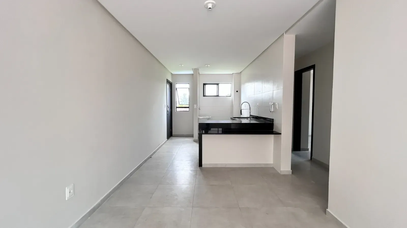 Imagem Apartamento com 3 Quartos à Venda, 65 m² em Bessa - João Pessoa