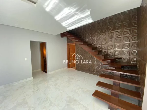 Imagem Casa à venda em Esmeraldas Condomínio Turmalina