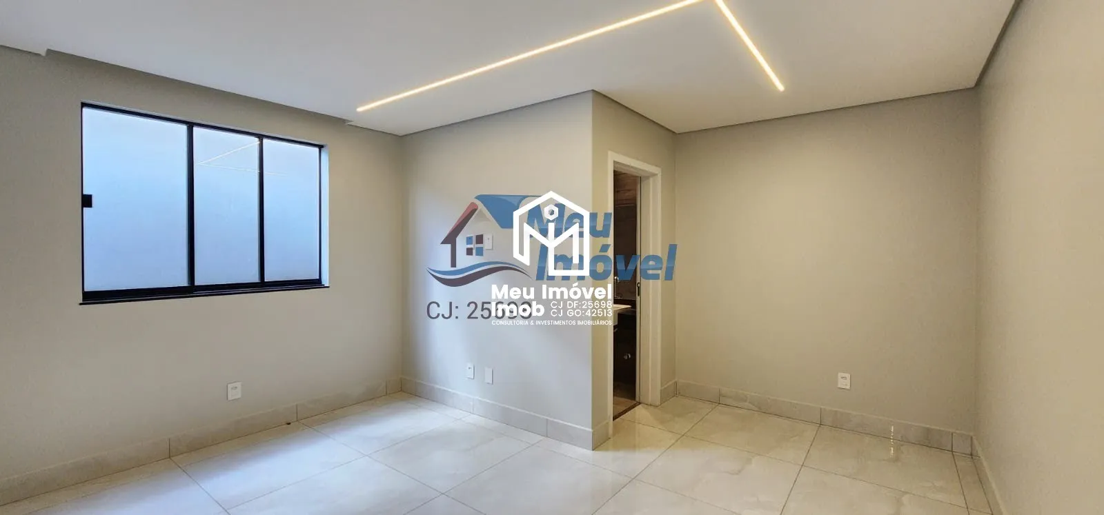 Imagem Recantos dos Sabia Casa 3 Quartos 3 Suítes 2 Vagas 300m²