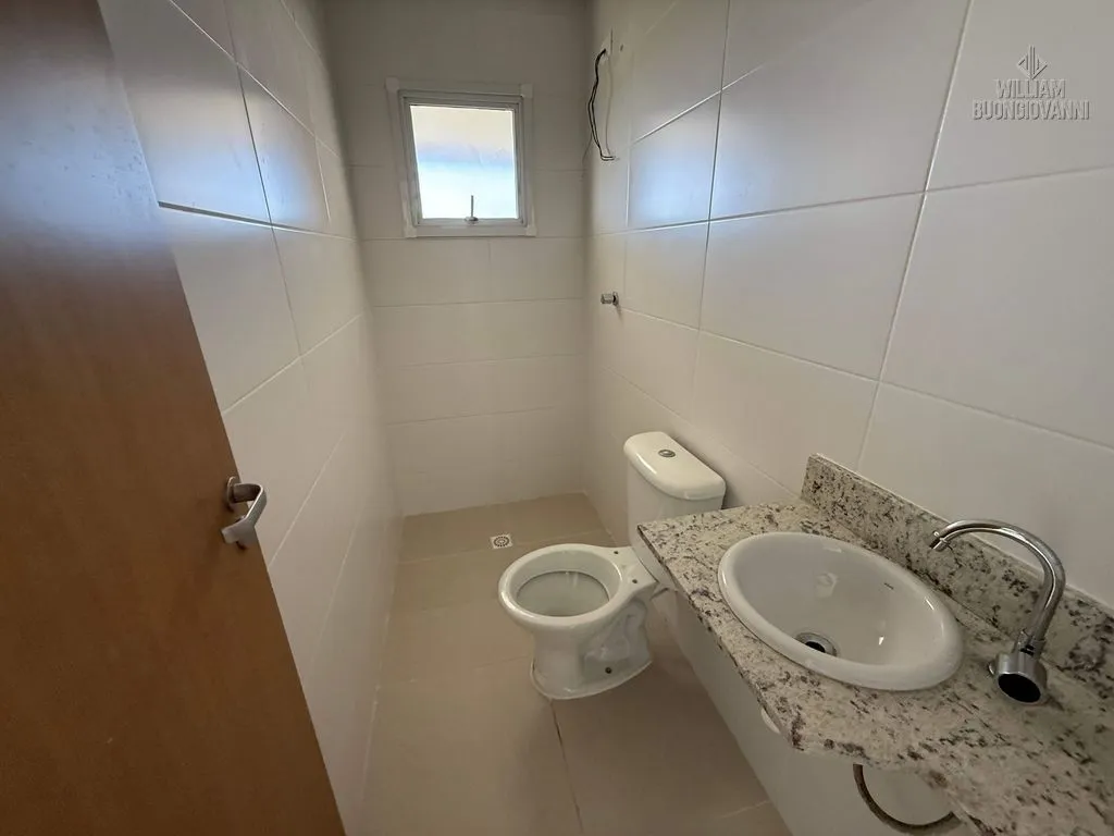 Imagem Apto Novo na Aviação, 101m², 3 Suítes, Vista Mar, Mobiliado e Lazer Completo