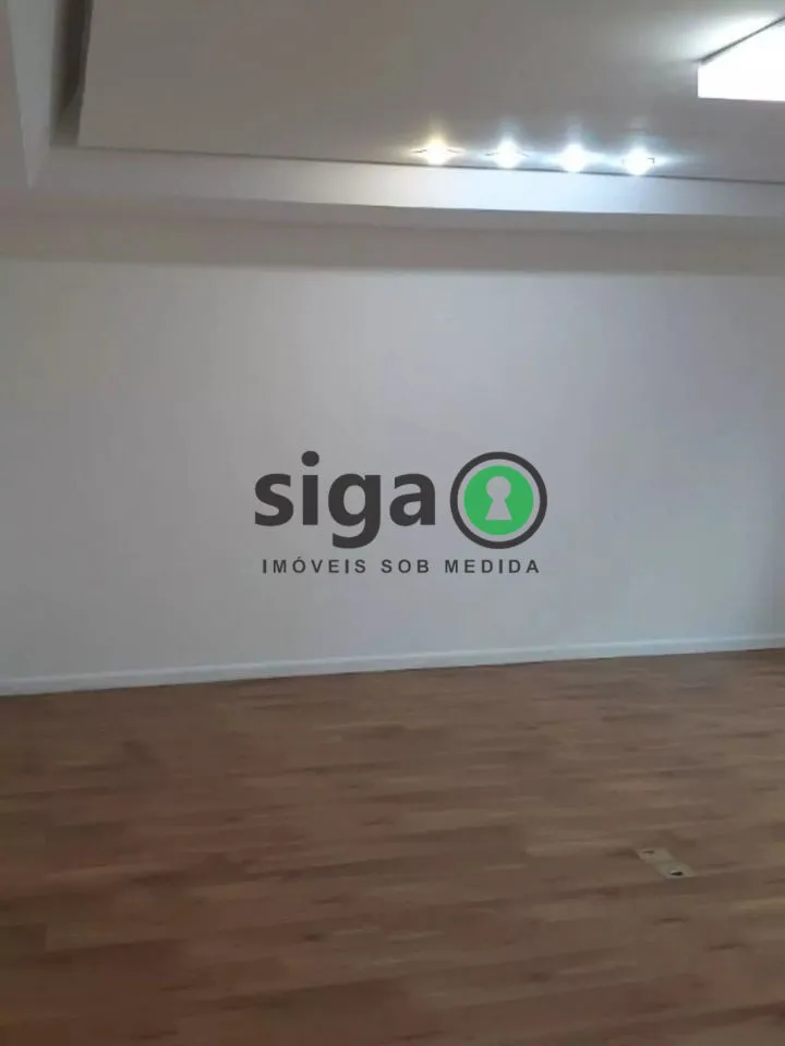 Imagem Conjunto Comercial para venda e locação, 4 vagas, 204m², Brooklin - SP