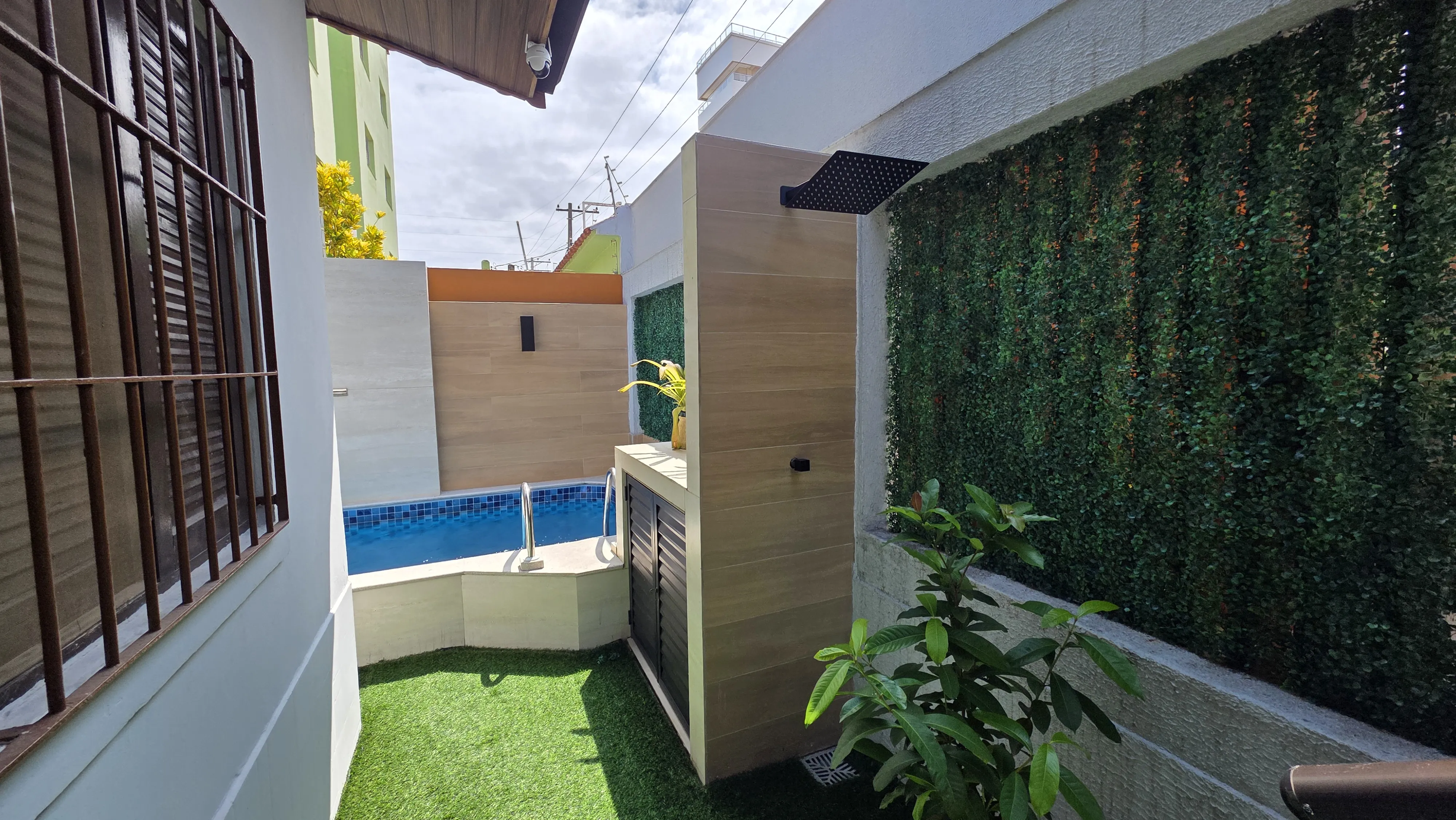 Imagem Excelente Casa Geminada na Praia Grande - Litoral Sul
