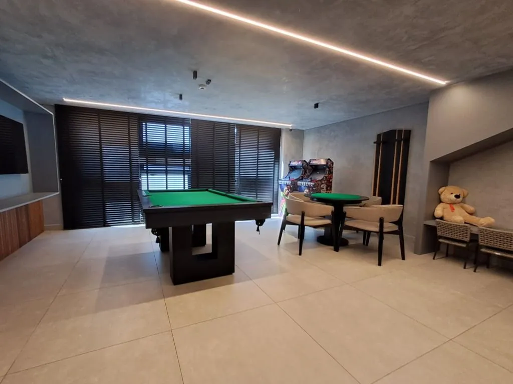 Imagem Flat à venda, 19 m² por R$ 479.998,00 - Cabo Branco - João Pessoa/PB