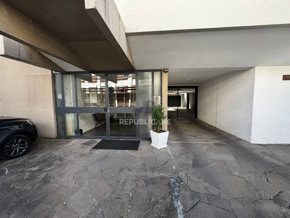 Imagem APARTAMENTO COM UMA VAGA DE GARAGEM - NA LUIZ AFONSO