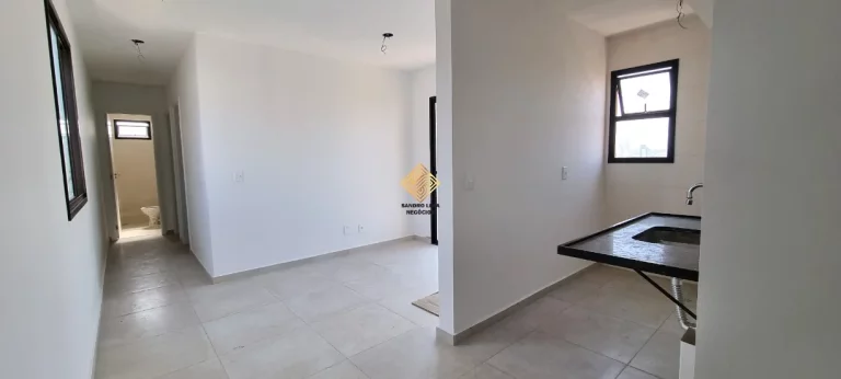Imagem APARTAMENTO DE 47M², 2 DORM, VARANDA COM 1 VAGA COBERTA A VENDA - VILA JAGUARA - ZONA OESTE - SÃO PAULO / SP