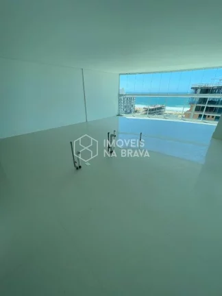 Imagem APARTAMENTO A VENDA BRAVA BEACH FIGUEIRA - 4 SUITES E 3 VAGAS - PRAIA BRAVA - ITAJAI/SC