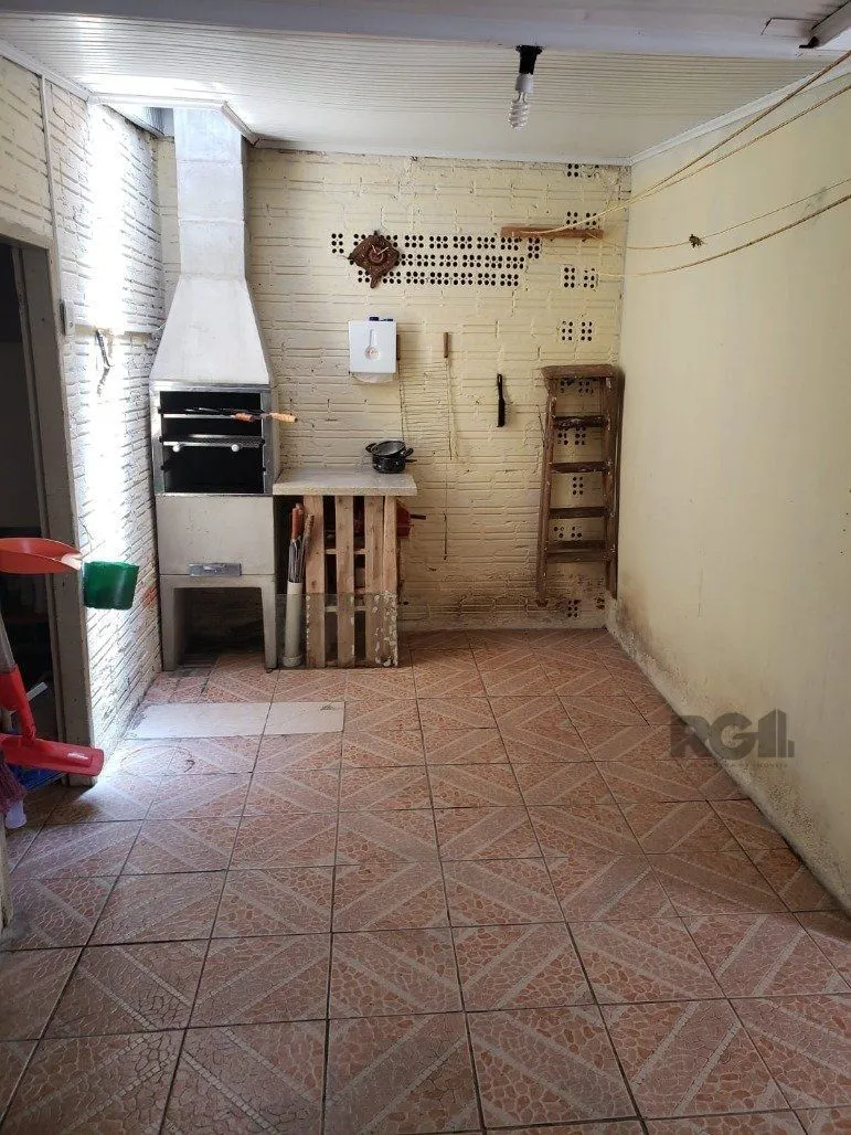 Imagem Casa em Santa Rita