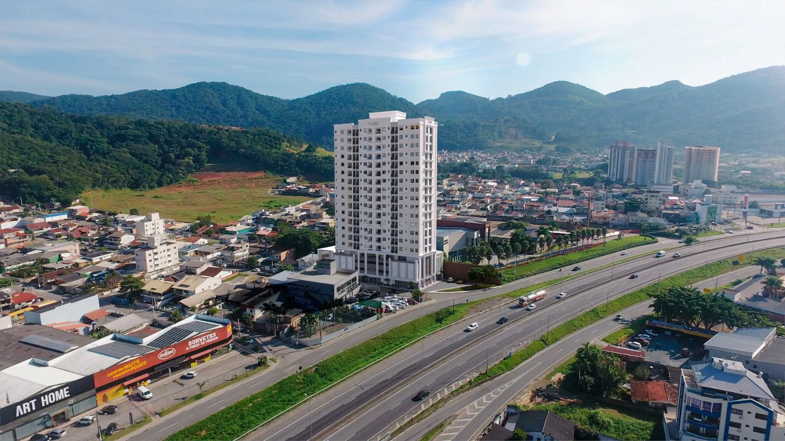 Imagem Apartamento à venda com 70m2 por R$ 850.000,00
