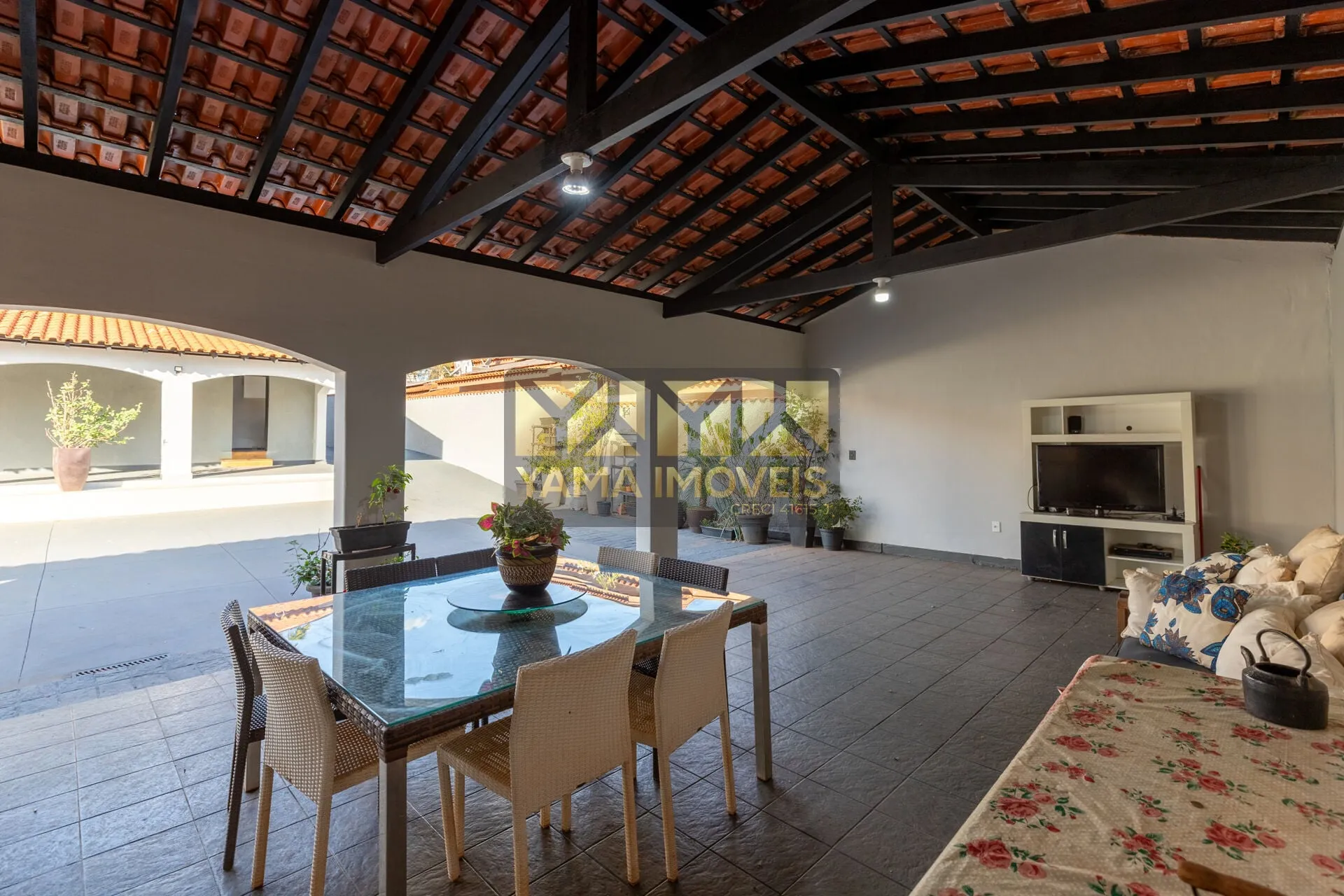 Imagem Casa Térrea à Venda Condomínio Residencial Jardim Canadá, 376m²,Ribeirão Preto-SP