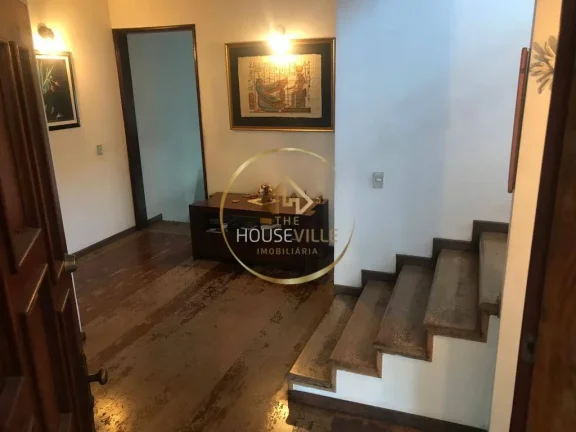 Imagem Casa, 3 dormitórios, 365m², Bairro Jardim Esplanada II, Sjc