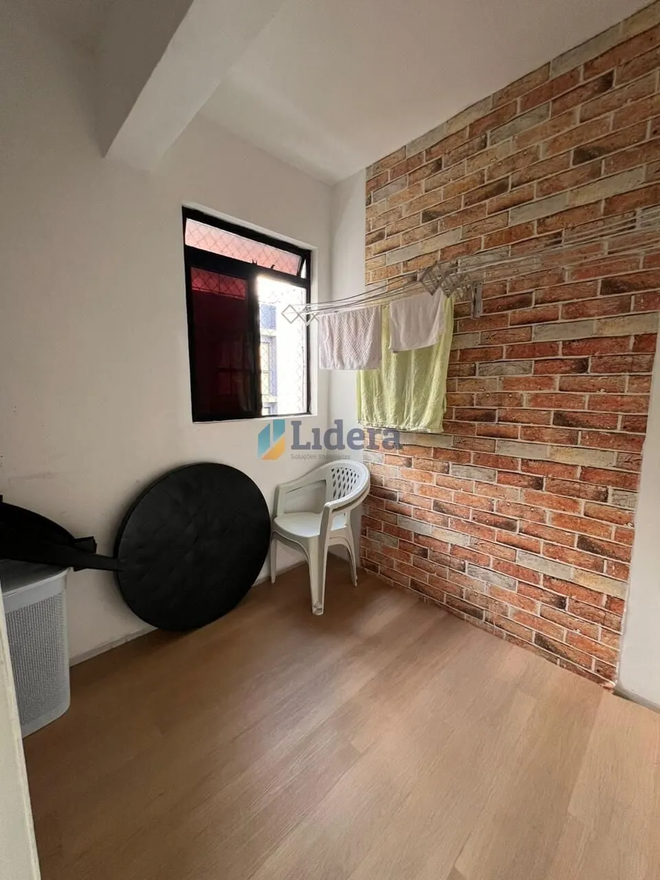 Imagem Apto Alto Padrão - 115M² - 3 quartos + DCE - 2 vagas de garagem - em Intermares, Cabedelo/PB