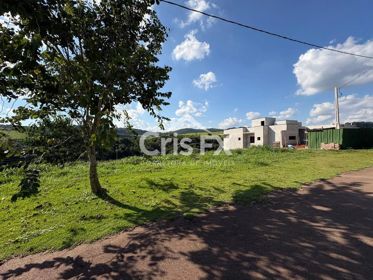 Imagem Loteamento de no bairro Loteamento Residencial Ventura, em Itatiba