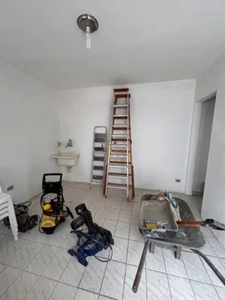 Imagem CASA NO SAMAMBAIA COM EDÍCULA!!!