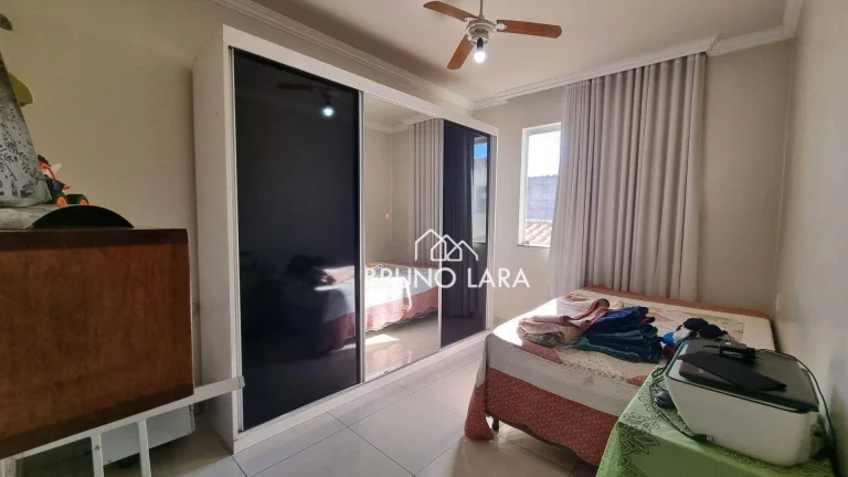Imagem Casa disponível para locação residencial ou comercial no Bairro Itatiaiuçu – Igarapé/MG.