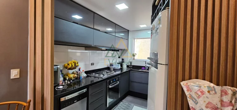 Imagem Apartamento Térreo à venda Ouro Fino São José dos Pinhais PR