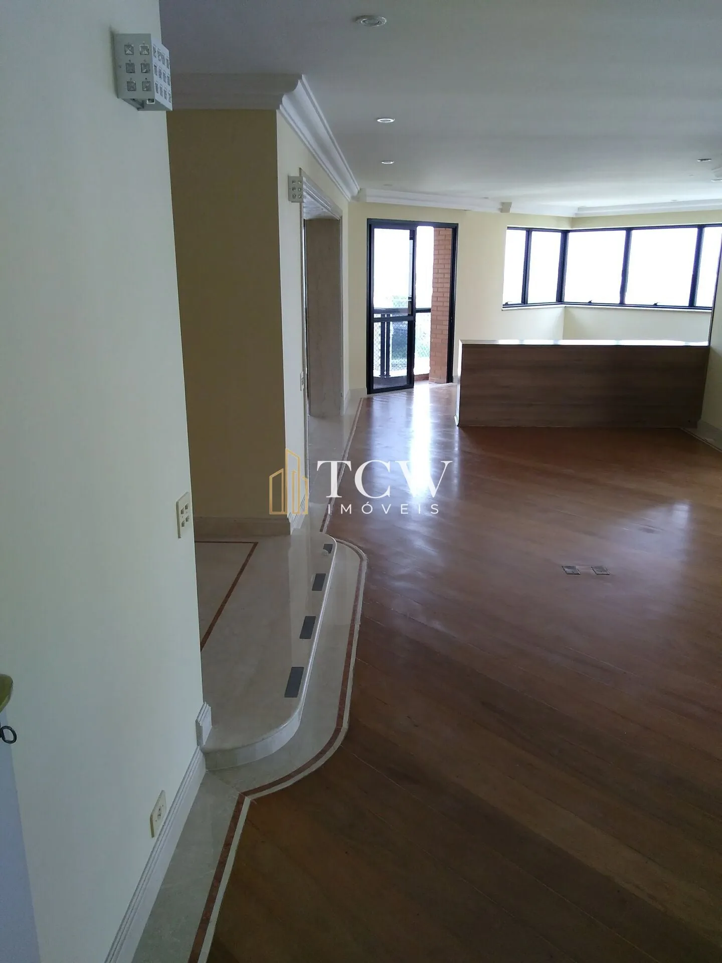 Imagem Apartamento Padrão com 4 dorm no Paraíso