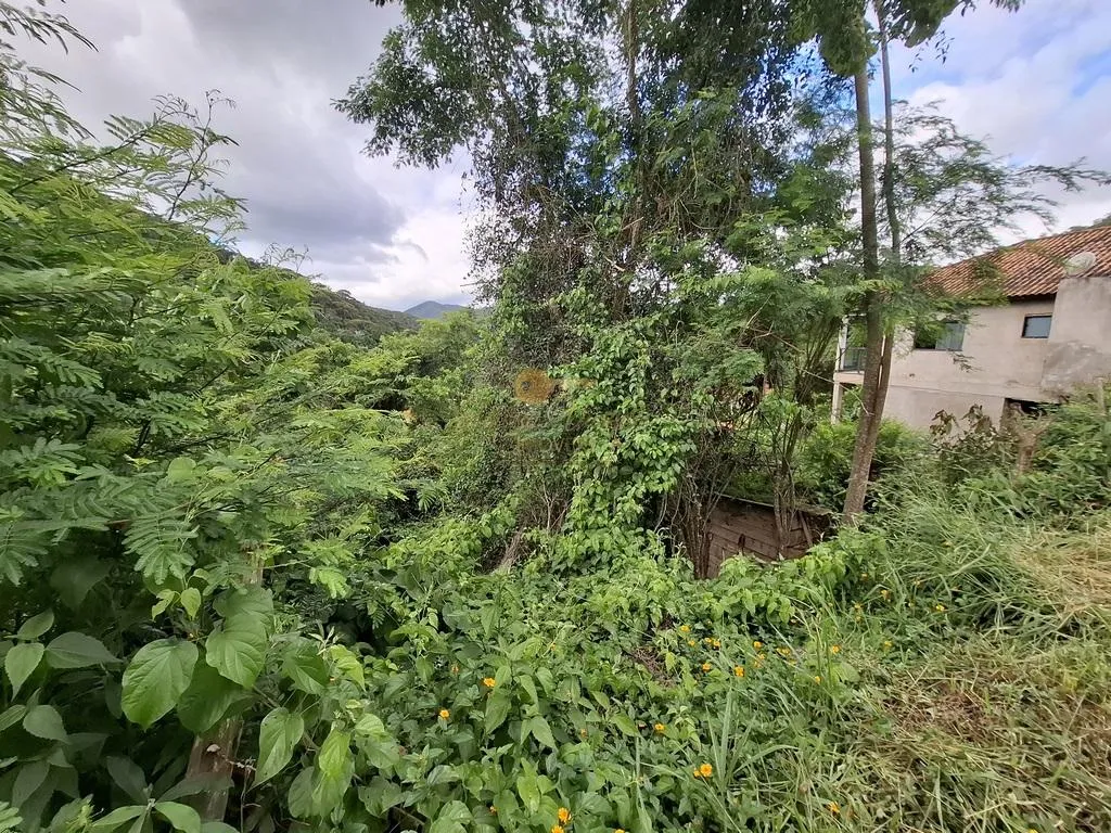 Imagem Terreno para Venda em Teresópolis / RJ no bairro Albuquerque