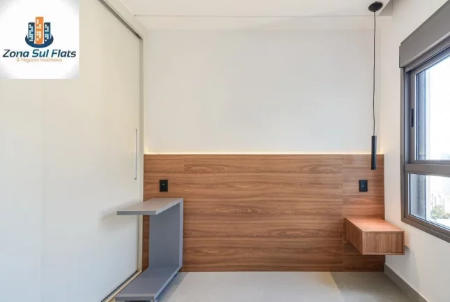 Imagem Apartamento à Venda Na Vila Mariana Com 1 Suíte e 1 Vaga - Porteira Fechada!