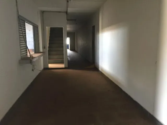 Imagem Prédio Comercial para locação na União Paulista 4.300m² de Terreno e 2.000m² de Área Construída