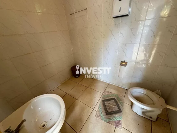 Imagem Casa Comercial à venda no Jardim Luz - Goiânia/GO