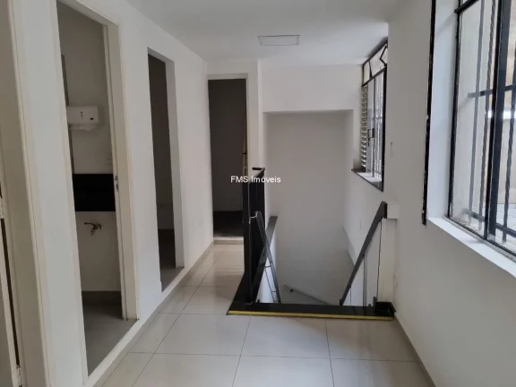 Imagem Loja para Locação na República, São Paulo-SP: Espaço de 205m²!