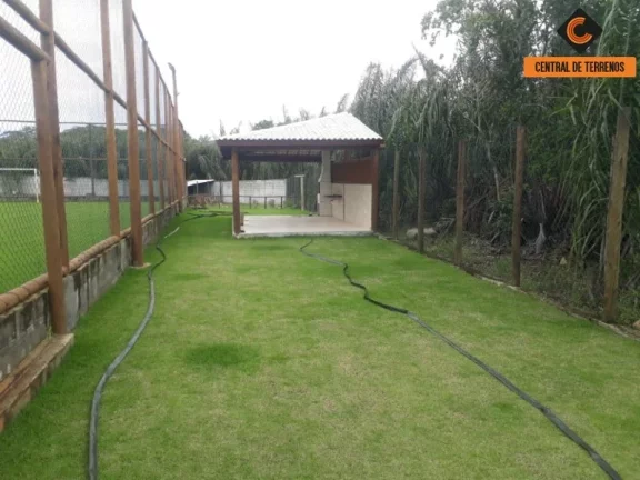 Imagem TERRENO EM AREMBEPE