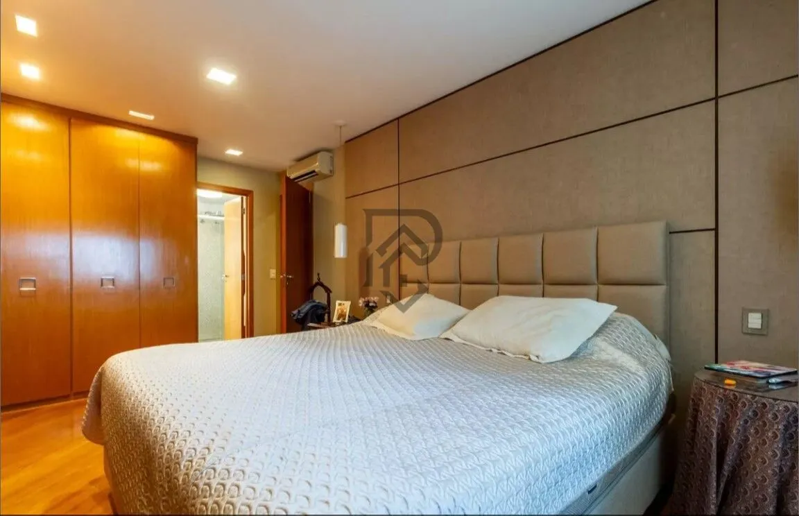 Imagem Apartamento em Campo Belo, Condomínio Jardins de Drulon