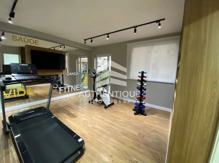Imagem Life Tatuapé - Apartamento à venda no bairro Tatuapé - São Paulo/SP, Zona Leste