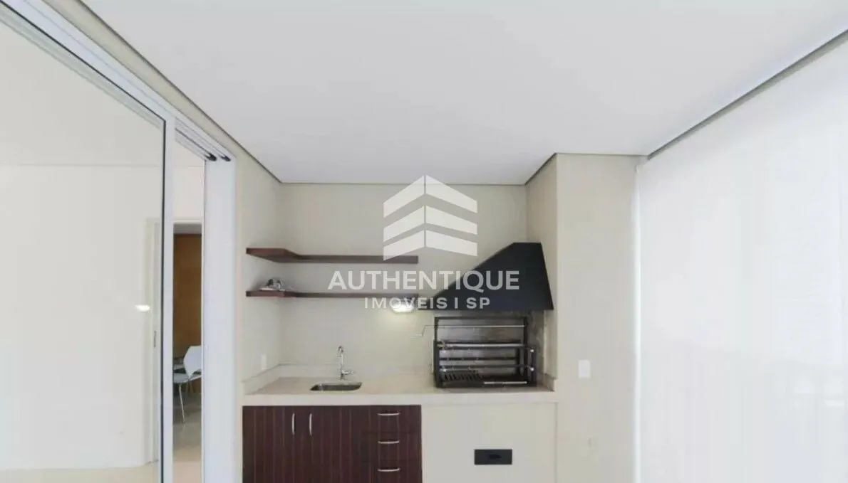 Imagem Vittoriale Campo Belo - Apartamento à venda no bairro Campo Belo - São Paulo/SP