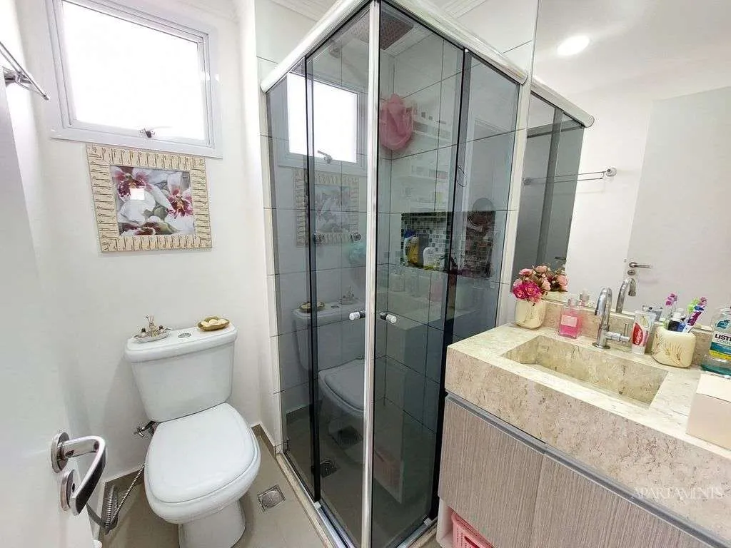 Imagem Apartamento à Venda em Vila Andrade, São Paulo - SP