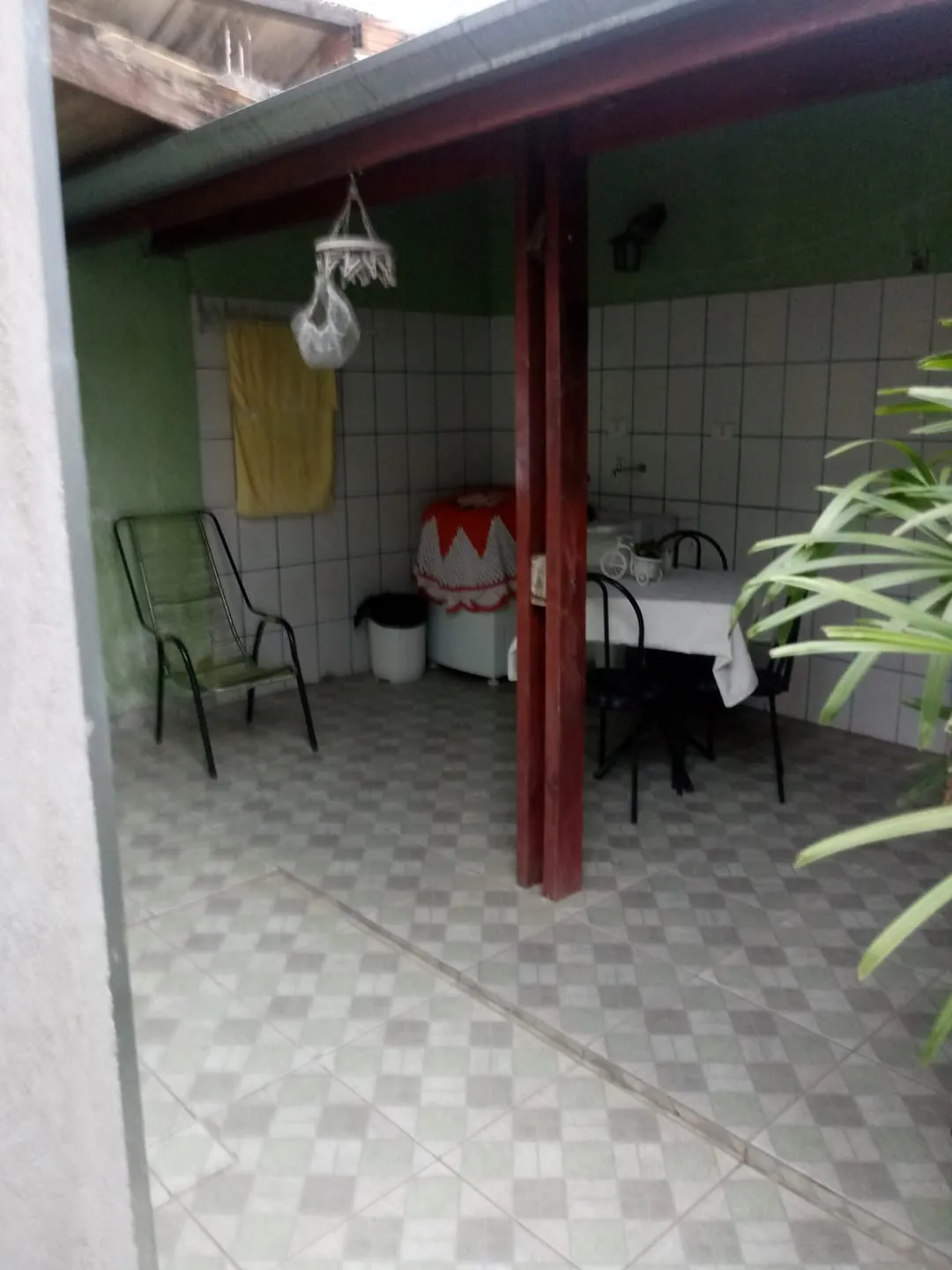 Imagem Casa à venda 3 Quartos, 2 Vagas, 125M², Conjunto Residencial Araretama, Pindamonhangaba - SP