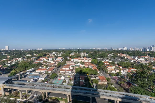 Imagem Apartamento à venda em São Paulo, Campo Belo, com 3 quartos, 155m2