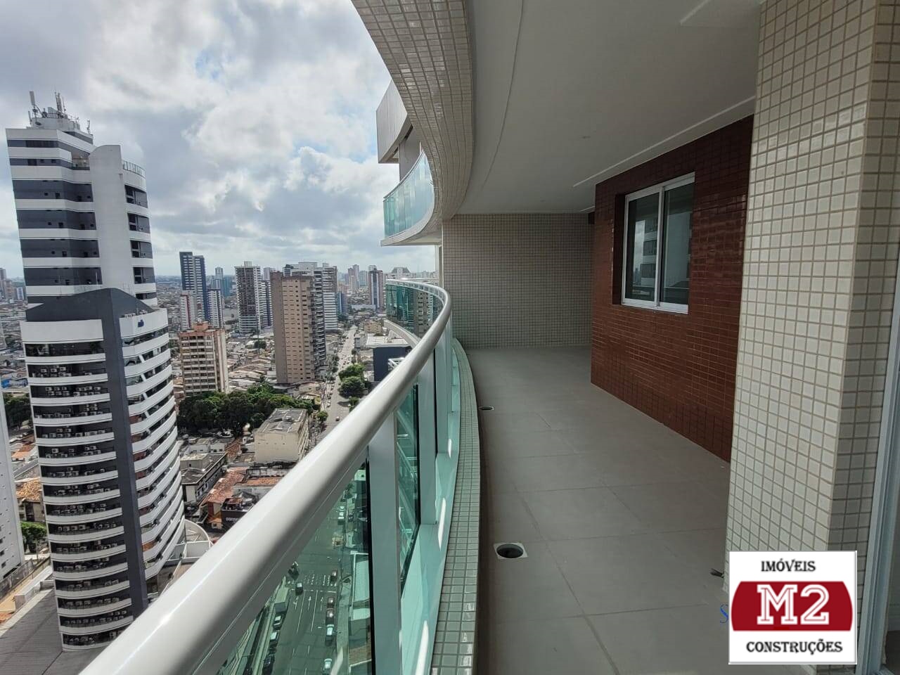 Imagem Apartamento com 3 Quartos à Venda, 114 metros em Umarizal - Belém