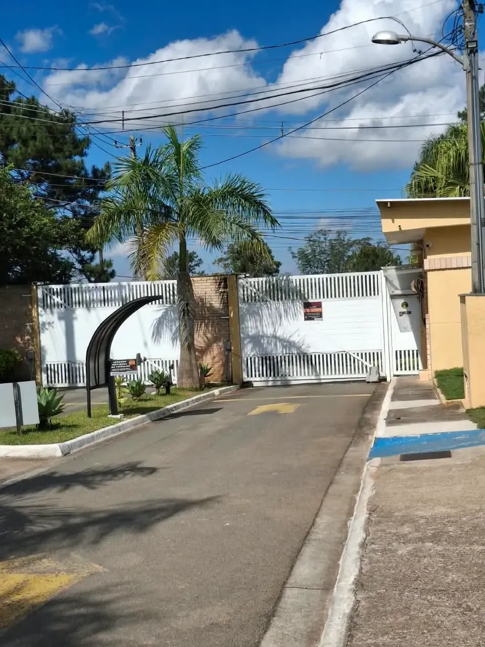 Imagem Casa de Condomínio com 2 Quartos à Venda ou Locação, 60 m² em Tijuco Preto(Caucaia do Alto) - Cotia