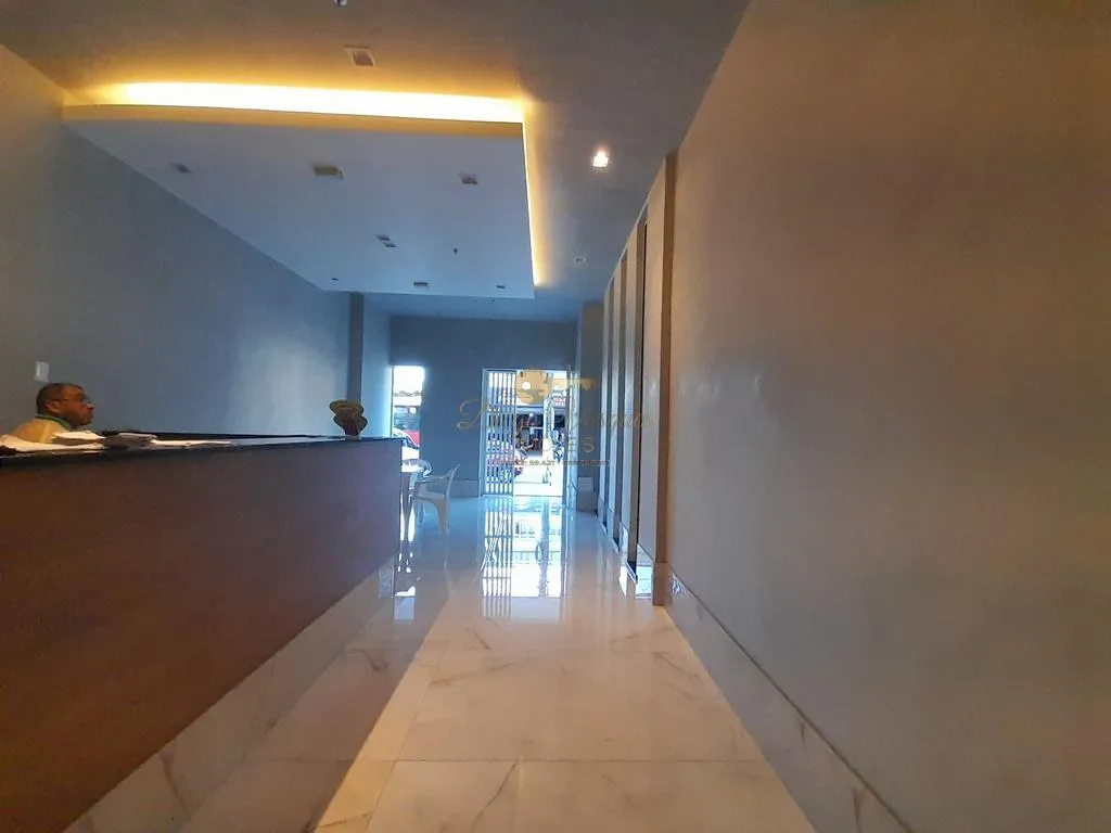 Imagem Apartamento para Venda em Teresópolis / RJ no bairro Várzea