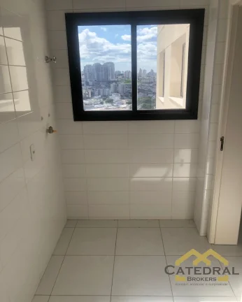 Imagem Apartamento nunca habitado com 3 suítes por R$ 1.100.000,00 - Anita Garibaldi - Jundiaí/SP