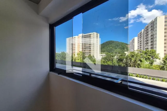 Imagem Apartamento à Venda - Vargem Grande, 2 Quartos, 67 m2