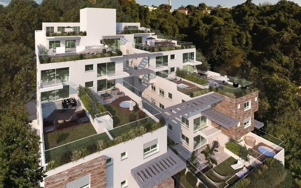 Imagem Apartamento Garden em Menino Deus