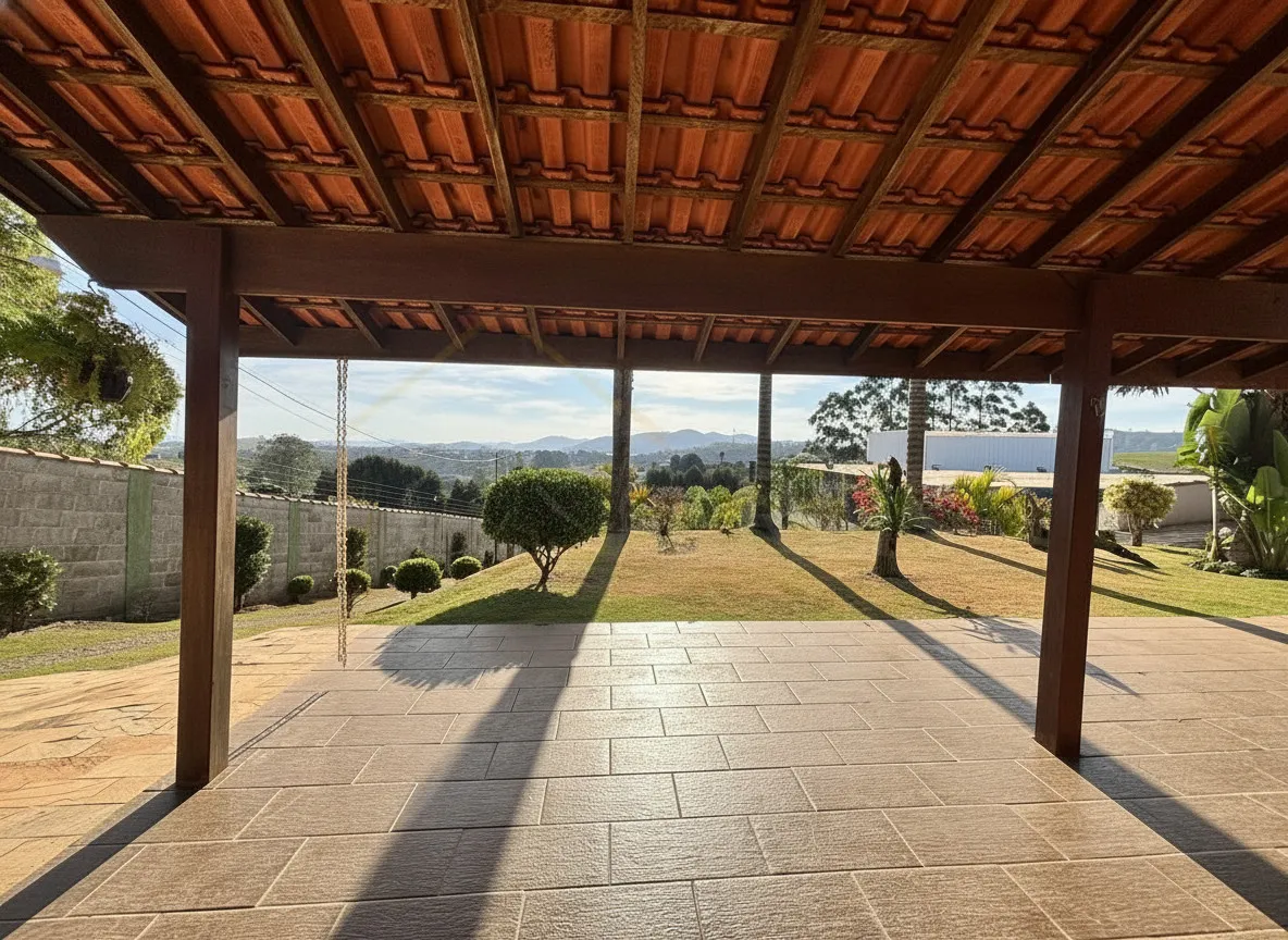 Imagem Chácara 182 m² à venda em Morada dos Pássaros, Poços de Caldas
