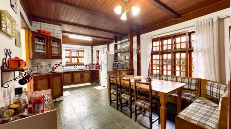 Imagem Casa em Campos do Jordão