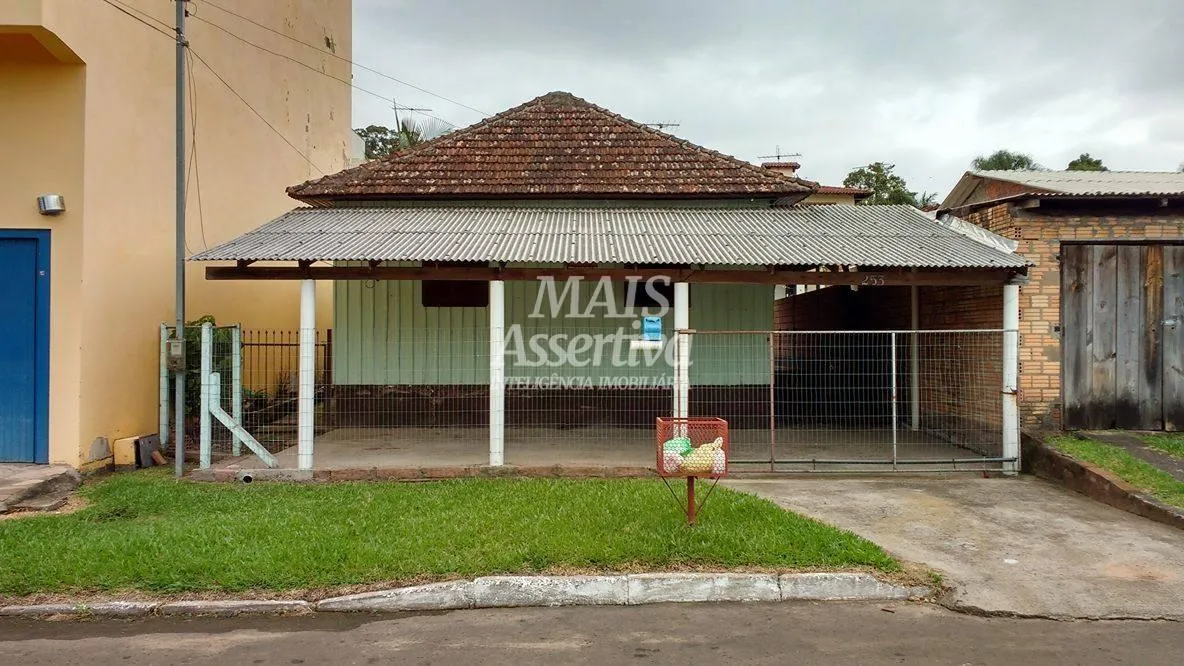 Foto do imóvel Casa para Venda em Novo Hamburgo / RS